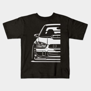 Impreza STI Kids T-Shirt